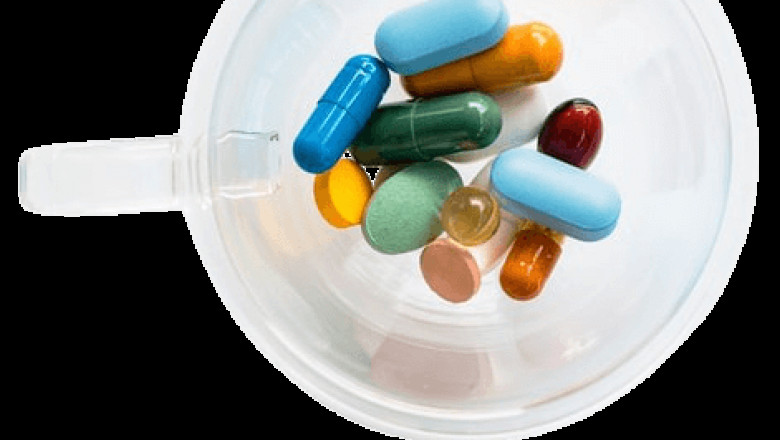 Get the Full-Service By Pharmacy in Paris Ontario