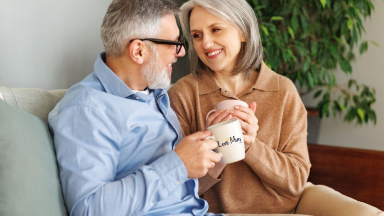 Grandad Mug and Grandma Mug | Lovemug