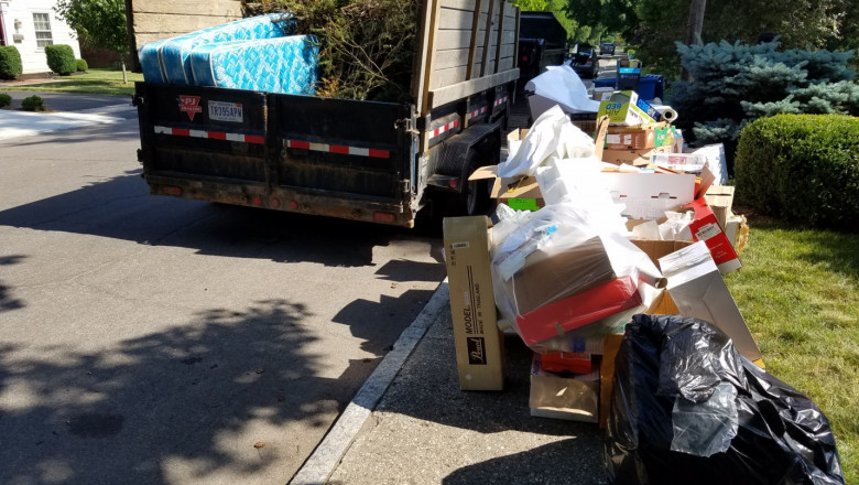 How to make Junk free Life