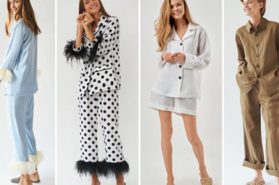 Wholesale Pajama Sets – Suggestion To Pick The Best Wholesale Pajama Sets For Your Store!
