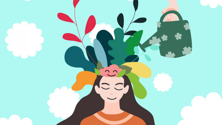 Mental Health And Maintain Positive Mental Health