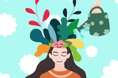 Mental Health And Maintain Positive Mental Health