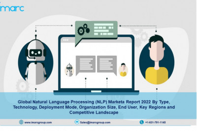 Natural Language Processing Market Size, Share, Trends, Growth, Overview and Forecast by 2027