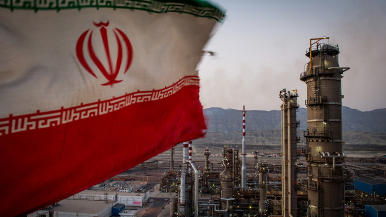 The Iranian Oil Market Will Recover If US Sanctions Are Lifted
