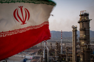 The Iranian Oil Market Will Recover If US Sanctions Are Lifted