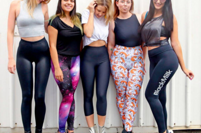 Wholesale Clothing Shopping - Guide to find Distributors !
