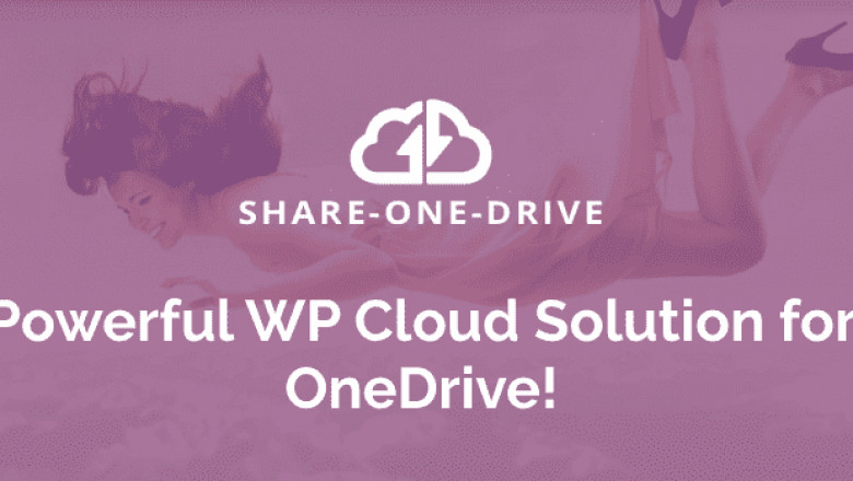 Wissen wie OneDrive Daten auf WordPress-Webseite anzeigen - NoProb IT