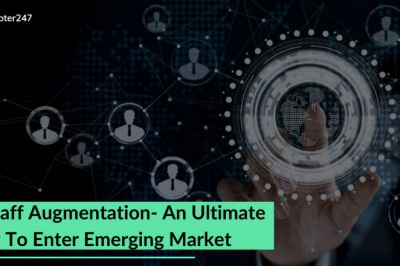 6 Benefits of IT Staff Augmentation for Startups in 2022