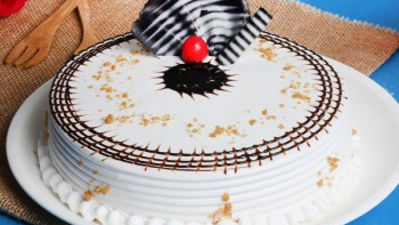 7 Affordable Cakes in Bangalore to Get Instantly