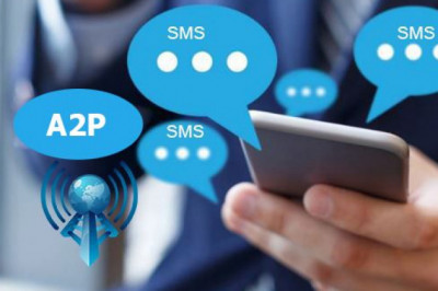 A2P SMS refers to any sort of traffic in which a person gets messages from an application