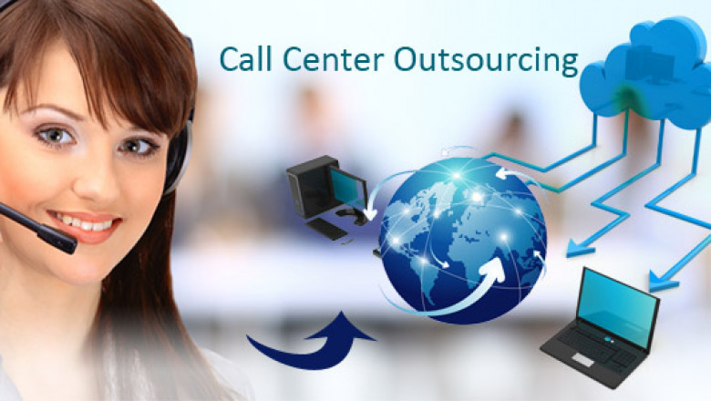 Benefits of domestic call center outsourcing