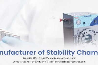 Determination of Cold and Hot Spot in Stability Chambers