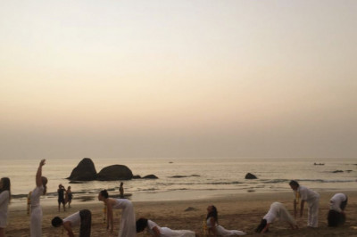 Drawbacks and advantages of the Online Yoga Teacher Training course!