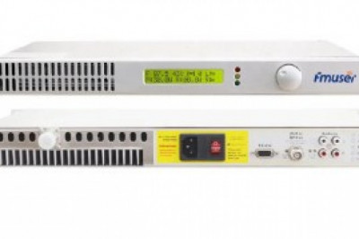 FM Broadcasting Transmitter