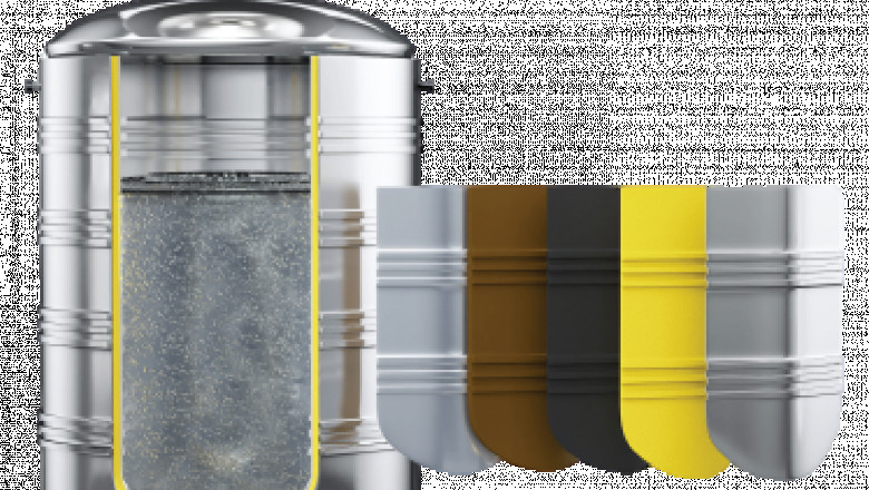 Get the best SS water tank