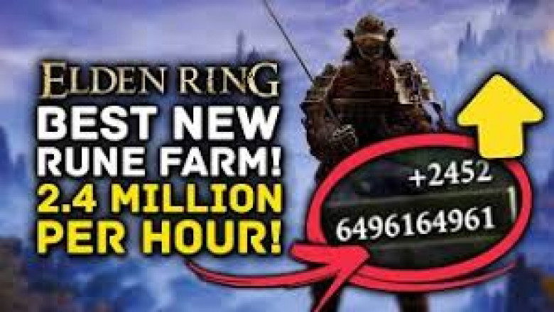 Highly Informative Details Regarding Elden Ring Runes Xbox