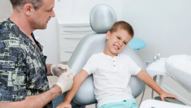 How Oral Anxieties Work - Part 2