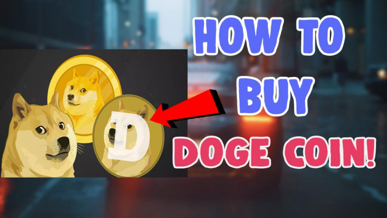 How to Buy Dogecoin for Beginners