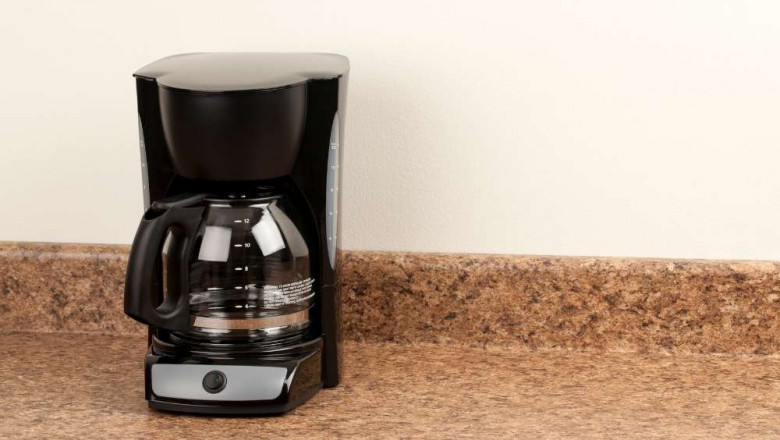 How To Clean Braun Coffee Maker