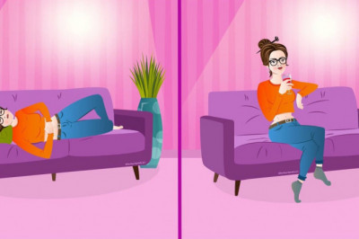 Natural Homeopathic PMS Remedy USA