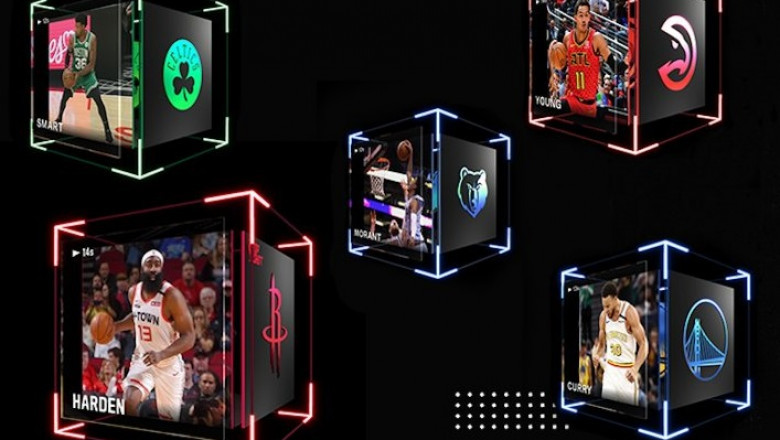 NBA Top Shot Clone: The Present Business Trend In the Crypto Space