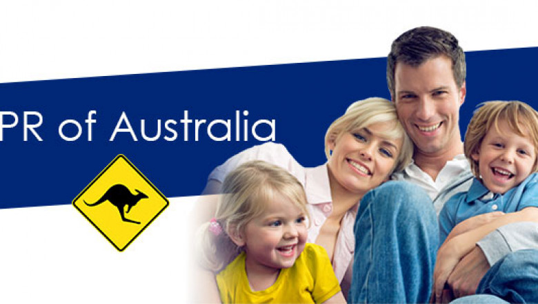 PR For Australia In Chandigarh | Best Mara Agent in Chandigarh