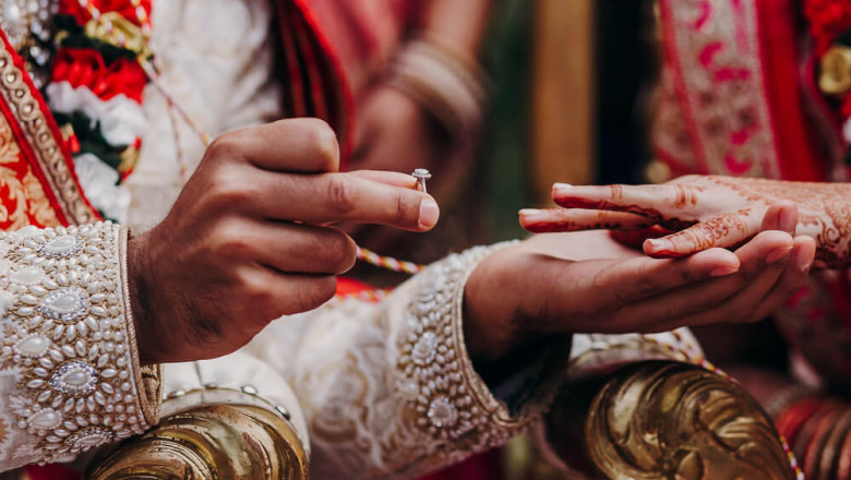 Punjabi Matrimony in USA