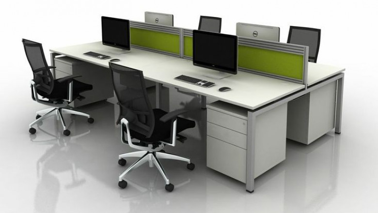 Purchasing office Workstation Furniture How to Workstation table for office