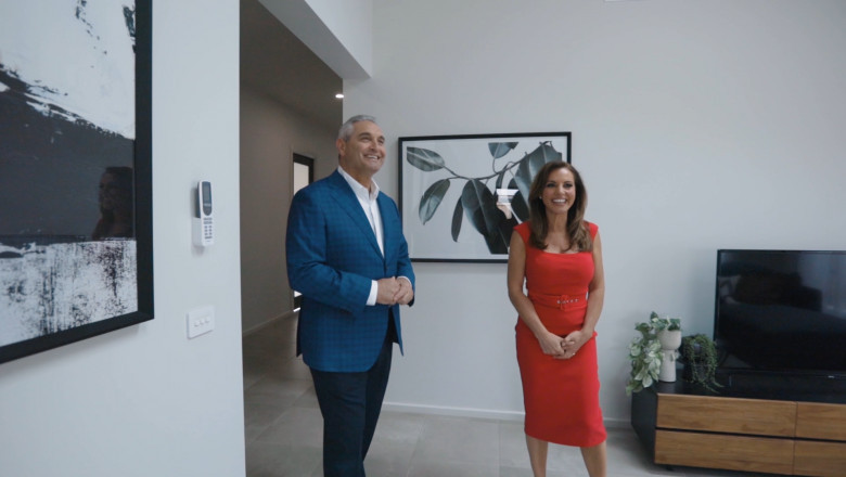 Real Estate Video Production Melbourne