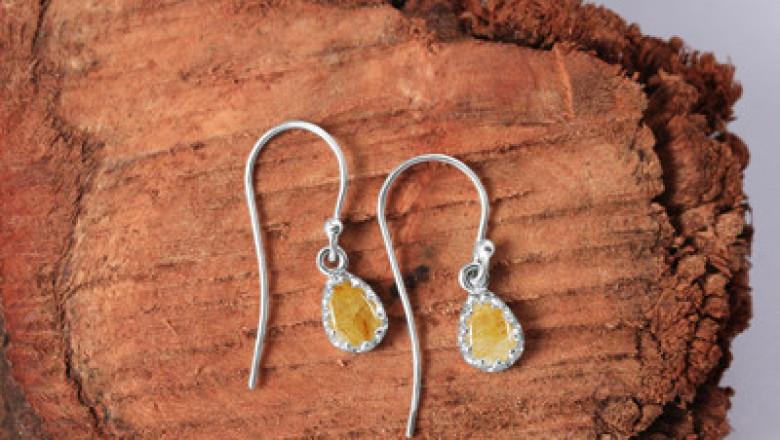 Shop Blue Pietersite Stone Jewelry At Wholesale Prices From Rananjay Exports