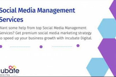 Social Media Management Packages