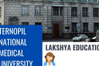 Ternopil National Medical University