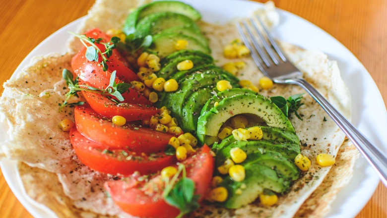Vegan Diet is Healthy or Not?