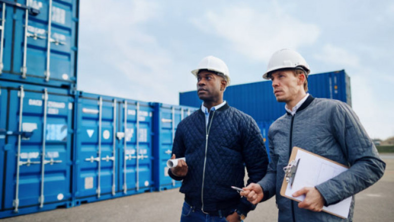 Ways Globalization Is Impacting Freight And Logistics