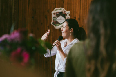 Wedding Photographer Washington