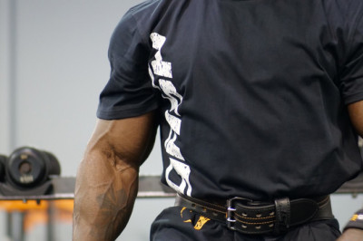 5 Tips for Regaining Training Motivation