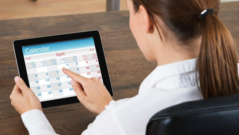 Advantages Of Hospital Staff Scheduling Software | Hosportal