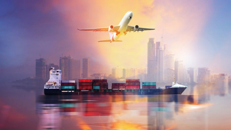AIR CARGO