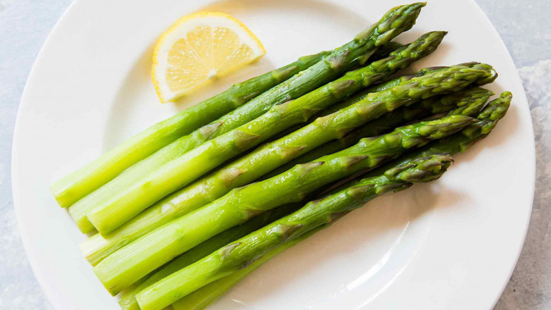 Asparagus Market Size, Share, Outlook, and Opportunity Analysis, 2018 - 2026