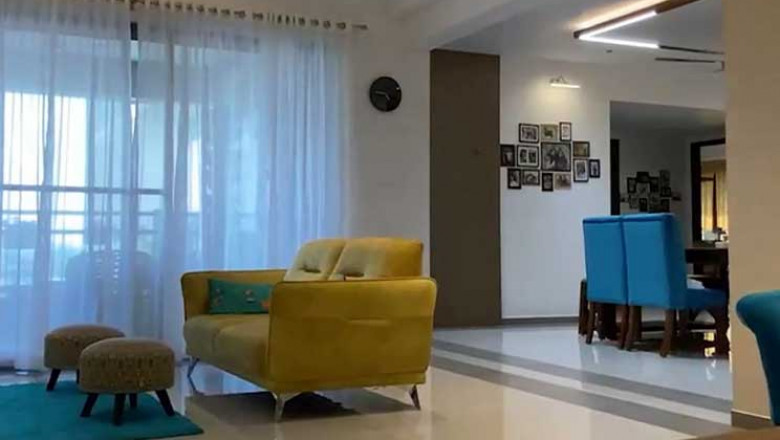 Best Interior Designers in Kottayam
