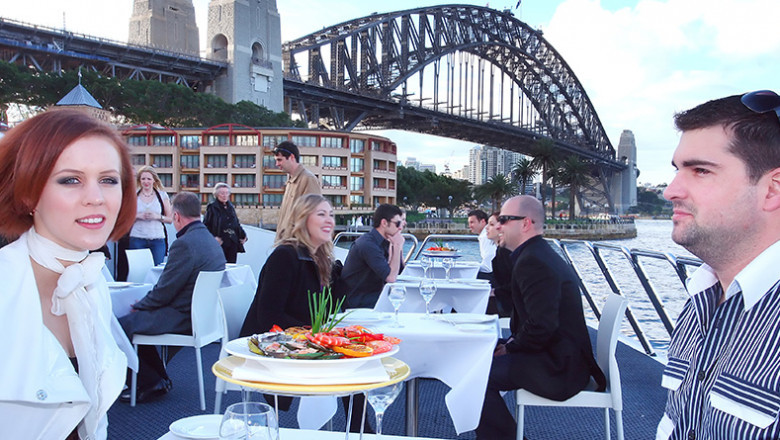 Best Sydney Locations to Explore in Autumn