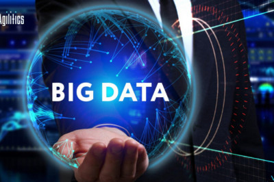 Big Data Certifications that Can Help You Advance In Your Career Path
