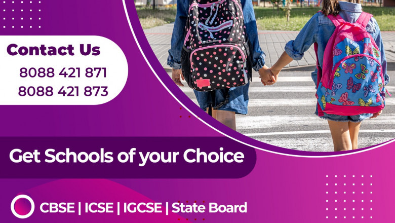 CBSE Schools in Ashok Nagar
