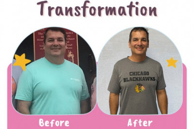 Chicago Weight Loss & Wellness Clinic | Customized Medical Weight Loss Programs