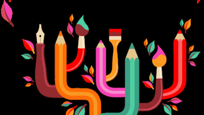 Creative Graphic design services provided at affordable price