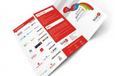 Custom Advertising Brochure Design and Printing Online