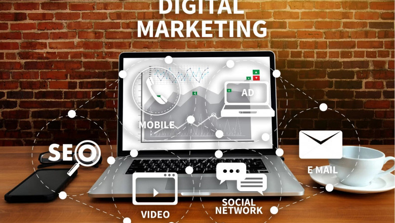Digital Marketing Services - Livsite