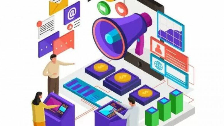 Digital Marketing - Livsite