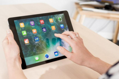 Experience the Best of iPad Gadgets Technology on Rent in Dubai