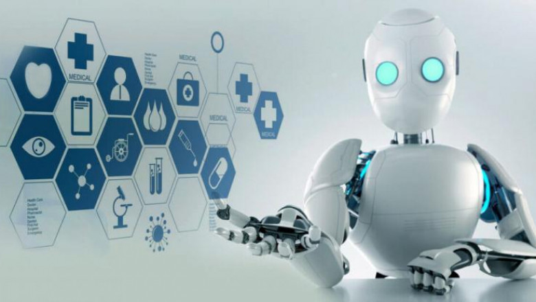 Healthcare Robotics Market Detailed In New Research Report 2022 | Accuray Incorporated., Capsa Healthcare, LLC., Hocoma, Becton, Dickinson and Company, Agilent Technologies, Inc